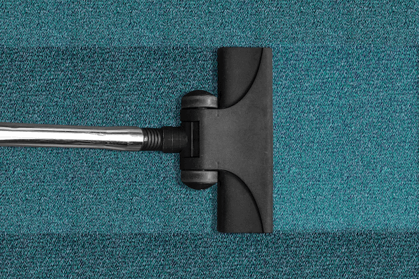 Carpet cleaning by Albatross Cleaners