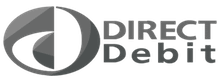 The Driveway Doctor accepts direct debit for annual cleaning