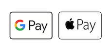 Driveway Doctor Apple and Google Pay
