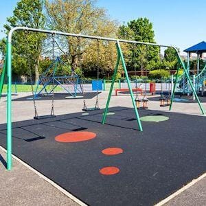 School or Public Playgrounds